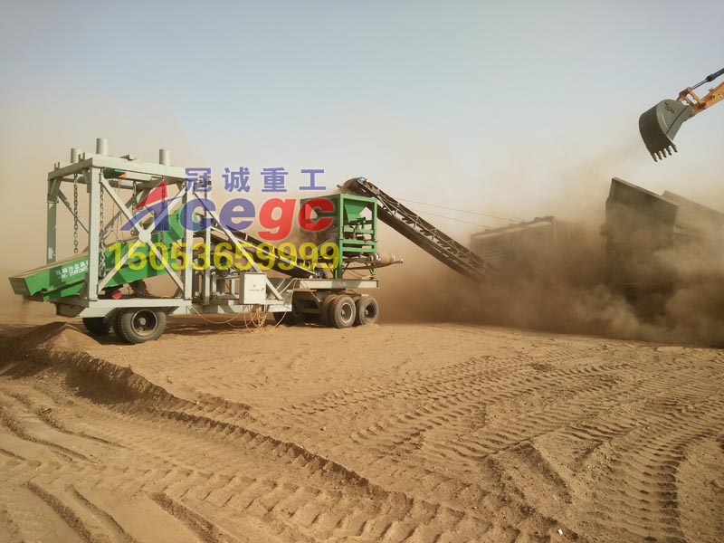 沙金設(shè)備 沙金設(shè)備