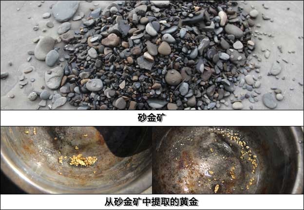 沙金礦設(shè)備 沙金礦設(shè)備