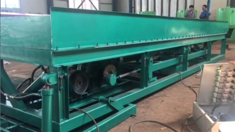 鼓動(dòng)溜槽設(shè)備 鼓動(dòng)溜槽設(shè)備