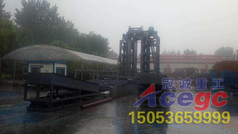 沙金設備 沙金設備