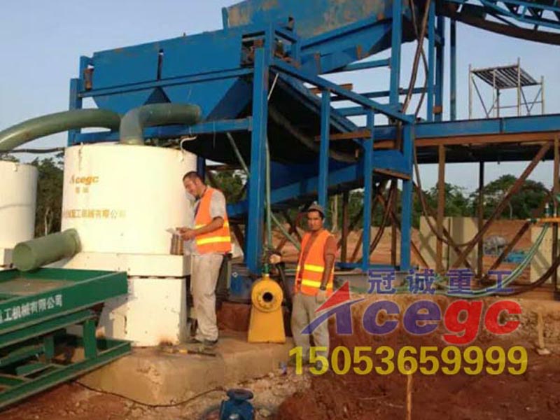 沙金礦設(shè)備廠家 沙金礦設(shè)備廠家