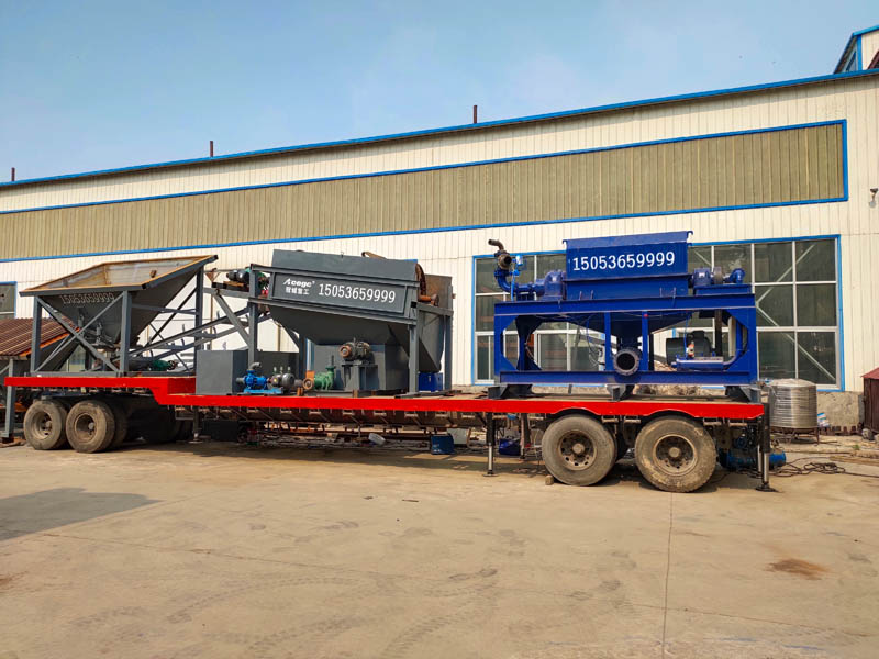 生產(chǎn)選礦設備 生產(chǎn)選礦設備