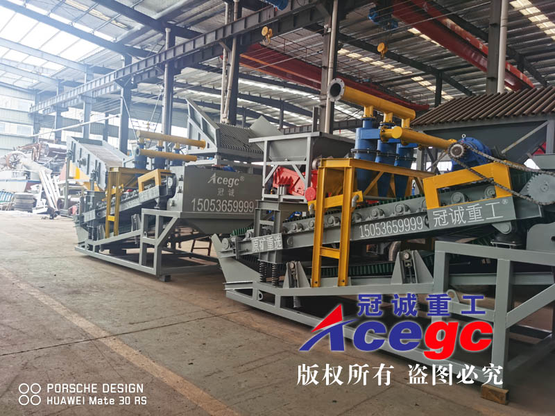 毛氈選礦機(jī) 毛氈選礦機(jī)