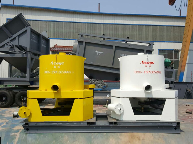 沙金設(shè)備重選工藝 沙金設(shè)備重選工藝