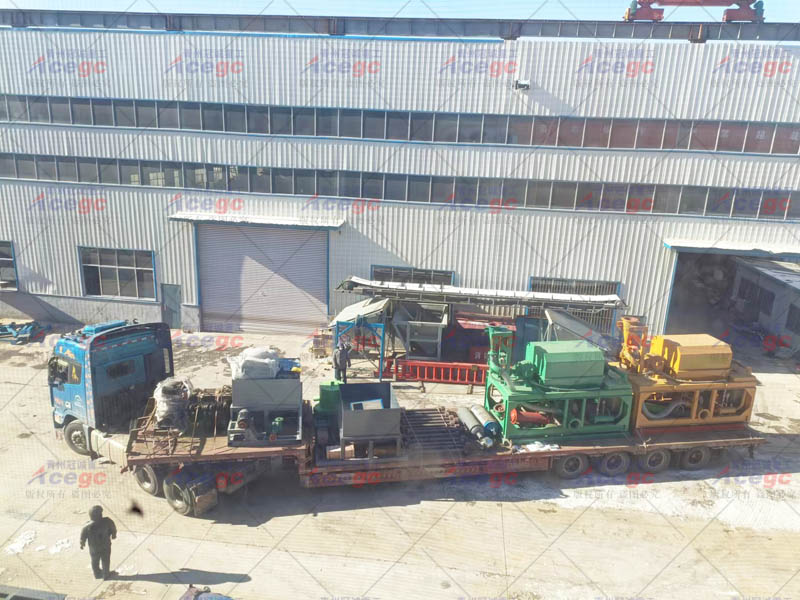 沙金礦提取設(shè)備廠家 沙金礦提取設(shè)備廠家