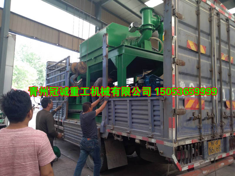 沙金設備現(xiàn)場