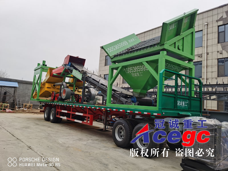 沙金礦干選設(shè)備 沙金礦干選設(shè)備