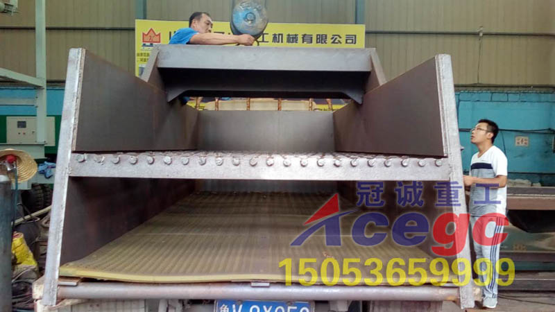 沙金礦設備 沙金礦設備